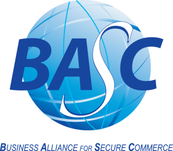 Logo de BASC por Emprinova